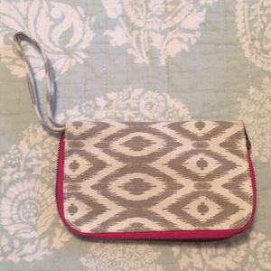 Adorable wristlet